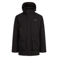 Front - Trespass Mens Mullan II DLX Jacket