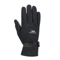 Front - Trespass Adults Unisex Contact Touch Screen Winter Gloves