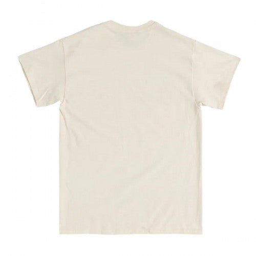 Beige - Front - Gilmore Girls Unisex Adult Come And Visit Stars Hollow T-Shirt