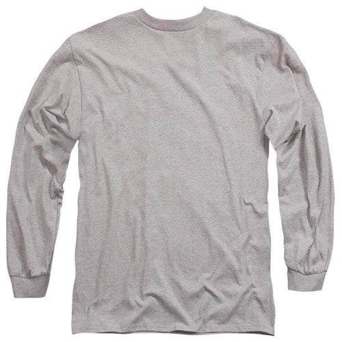 Front - NCIS Unisex Adult Man Up T-Shirt