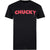 Front - Chucky Mens Sorry Jack T-Shirt
