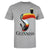Front - Guinness Mens Toucan Cotton T-Shirt