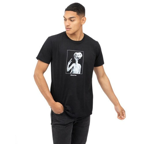 Front - E.T Mens Phone Home T-Shirt