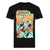 Front - Batman Mens Crew T-Shirt