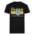Front - The Flash Mens 70´s T-Shirt