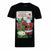 Front - 7Up Mens The More Seven Up The Merrier Christmas T-Shirt