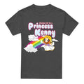 Front - South Park Unisex Adult Princess Kenny T-Shirt