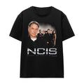 Front - NCIS Unisex Adult Investigators T-Shirt