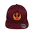 Front - Star Wars Rebels Logo Baseball Cap