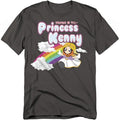 Front - South Park Unisex Adult Princess Kenny T-Shirt