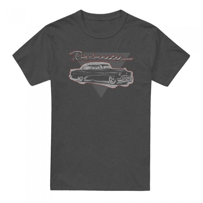 Front - Buick Unisex Adult 1952 Roadmaster T-Shirt