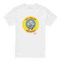 Front - Breaking Bad Unisex Adult Los Pollos Hermanos T-Shirt