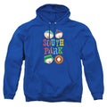 Front - South Park Unisex Adult Best Buds Hoodie