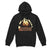 Front - Dungeons & Dragons Mens Venger Pullover Hoodie
