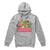 Front - Dungeons & Dragons Mens Line Up Pullover Hoodie
