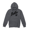 Front - Pontiac Unisex Adult Division Hoodie