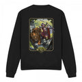 Front - Dungeons & Dragons Unisex Adult 2024 Ranger Key Art Sweatshirt