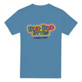Front - Dubble Bubble Unisex Adult Boo Boo T-Shirt