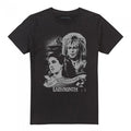 Front - Labyrinth Unisex Adult 25th Anniversary T-Shirt