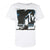 Front - MTV Womens/Ladies Glitch T-Shirt