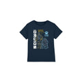 Front - Star Wars Childrens/Kids Rebel Droids T-Shirt