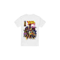 Front - Marvel Mens X-Men Comic Cover Team T-Shirt