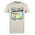 Front - Scooby Doo Mens The Mystery Machine T-Shirt
