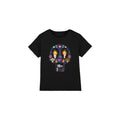 Front - Coco Childrens/Kids Day Of The Dead Ernesto Miguel Hector Skull T-Shirt