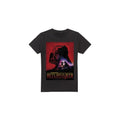 Front - Star Wars Mens Return Of The Jedi Block T-Shirt