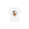 Front - Disney Childrens/Kids Pumpking Costume Mickey Mouse T-Shirt