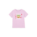 Front - Star Wars Childrens/Kids You Make My Heart Grogu T-Shirt