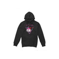Front - Marvel Mens Deadpool Unicorn Hoodie