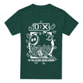 Front - Squid Game Mens Piggy Bank T-Shirt