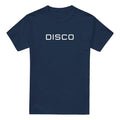 Front - Star Trek: Discovery Mens Disco T-Shirt