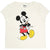 Front - Disney Womens/Ladies Timeless Mickey Mouse Long Pyjama Set