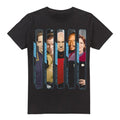 Front - Star Trek Mens The Captains T-Shirt