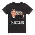 Front - NCIS Mens Investigators T-Shirt