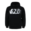 Front - Star Wars Mens Rebel Logo Pullover Hoodie