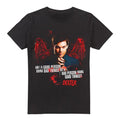Front - Dexter Mens Good Bad T-Shirt