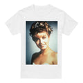 Front - Twin Peaks Mens Laura Palmer T-Shirt