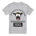 Front - South Park Mens Cows T-Shirt