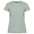 Front - Clique Womens/Ladies Basic T-Shirt
