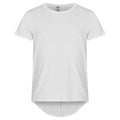 Front - Clique Mens Brooklyn T-Shirt