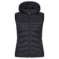 Front - Clique Womens/Ladies Idaho Body Warmer