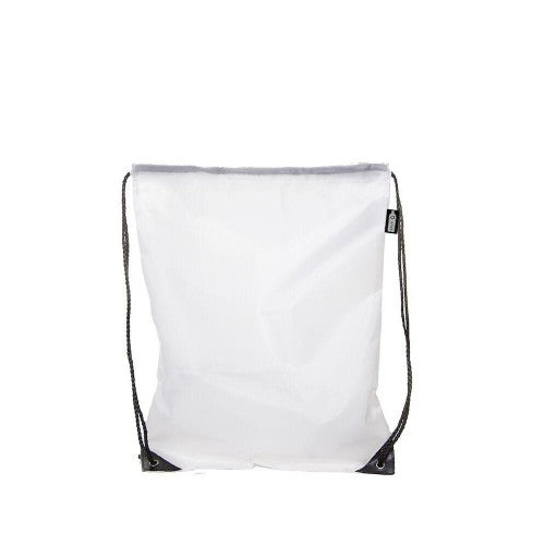 Front - United Bag Store RPET Drawstring Bag