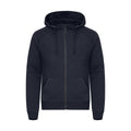 Front - Clique Mens Miami Pro Hoodie