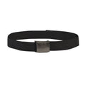 Front - Projob Unisex Adult Stretch Belt
