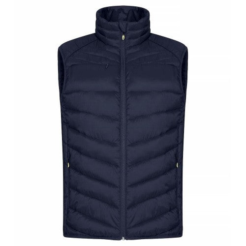 Front - Clique Mens Idaho Body Warmer