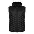 Front - Cutter & Buck Mens Mount Adams Gilet