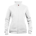 Front - Clique Womens/Ladies Basic Jacket